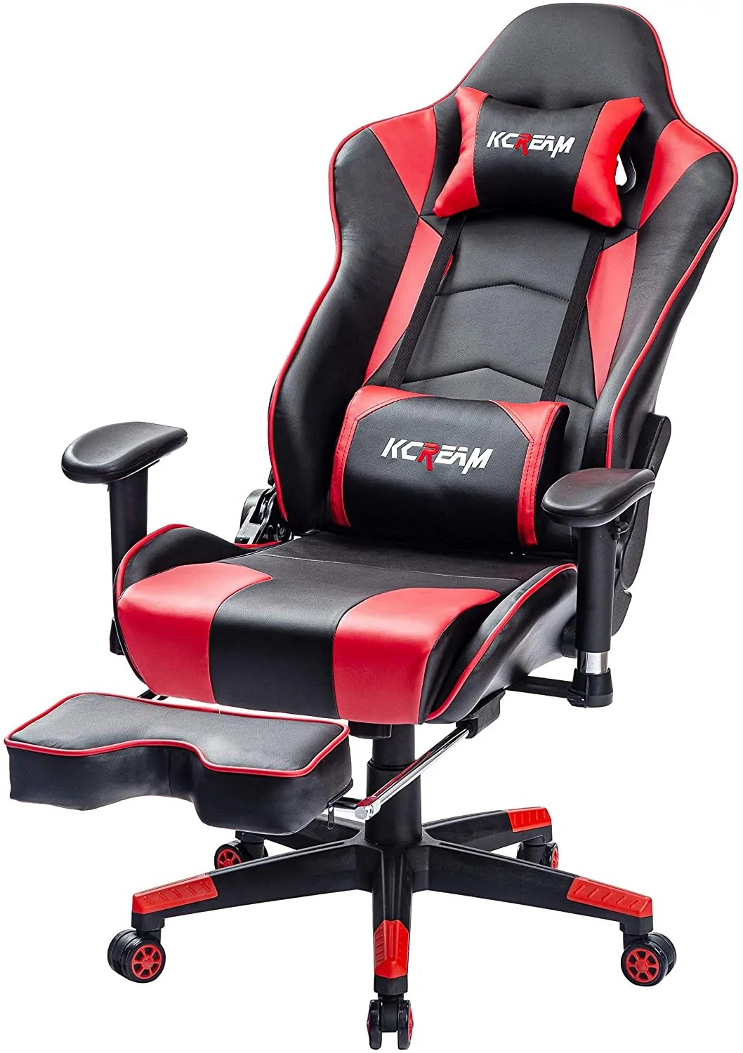 Review KCream Gaming Chair Gaming Tech LOBBNG