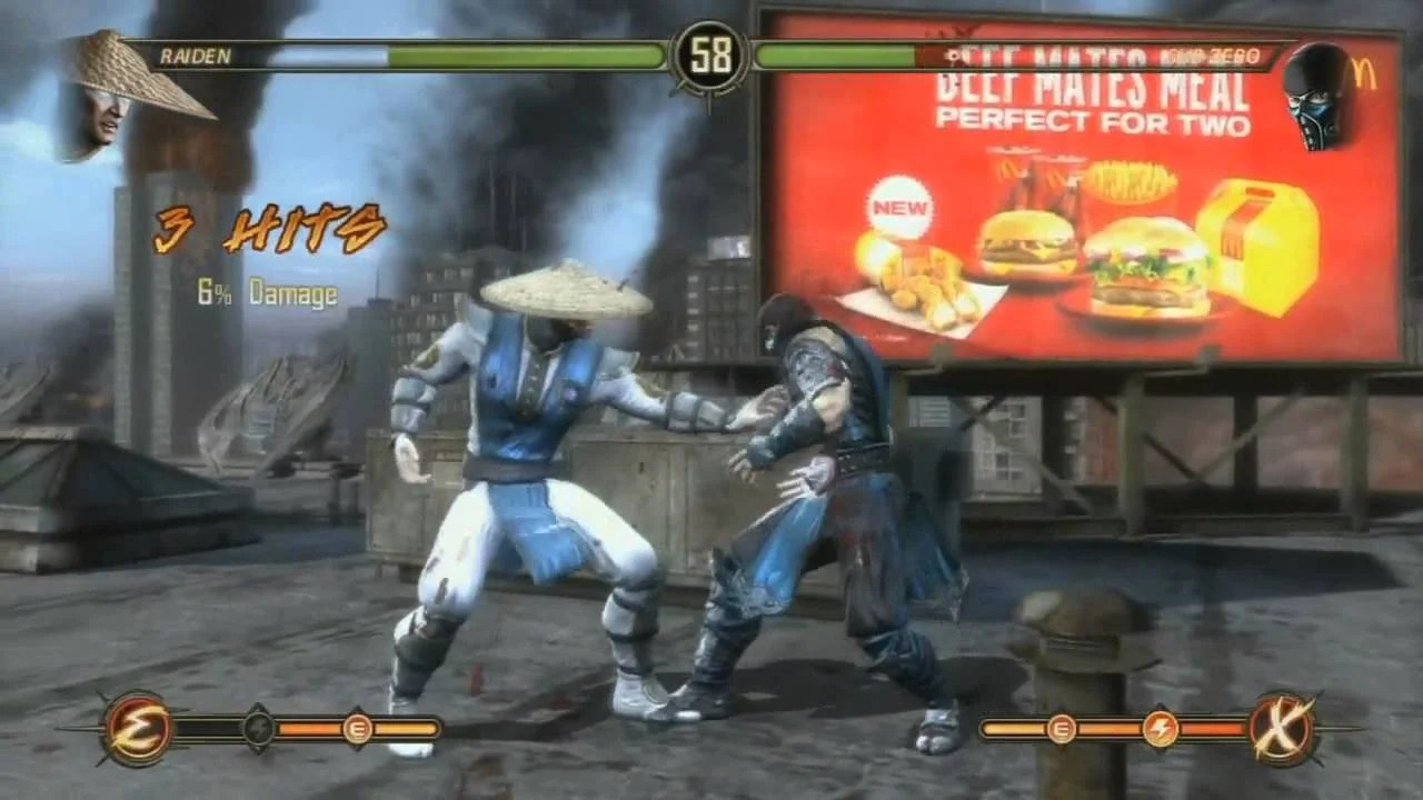 Why the Idea of Putting Ads in Video Games Is Big News Gaming Debugged