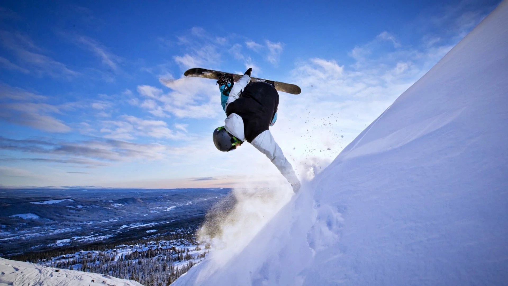 Top 5 Snowboarding Games Right Now Gaming Debugged