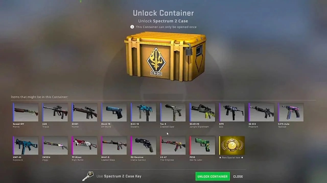 How to Open Cases In CS2 Ultimate Guide
