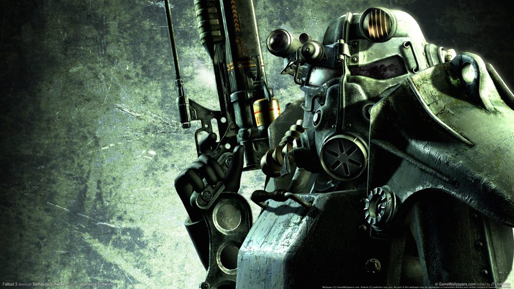 Tale of Two Wastelands มอดรวม Fallout 3 กับ New Vegas ในเกมเดียว ปล่อยอัปเดทใหม่ GamingDose