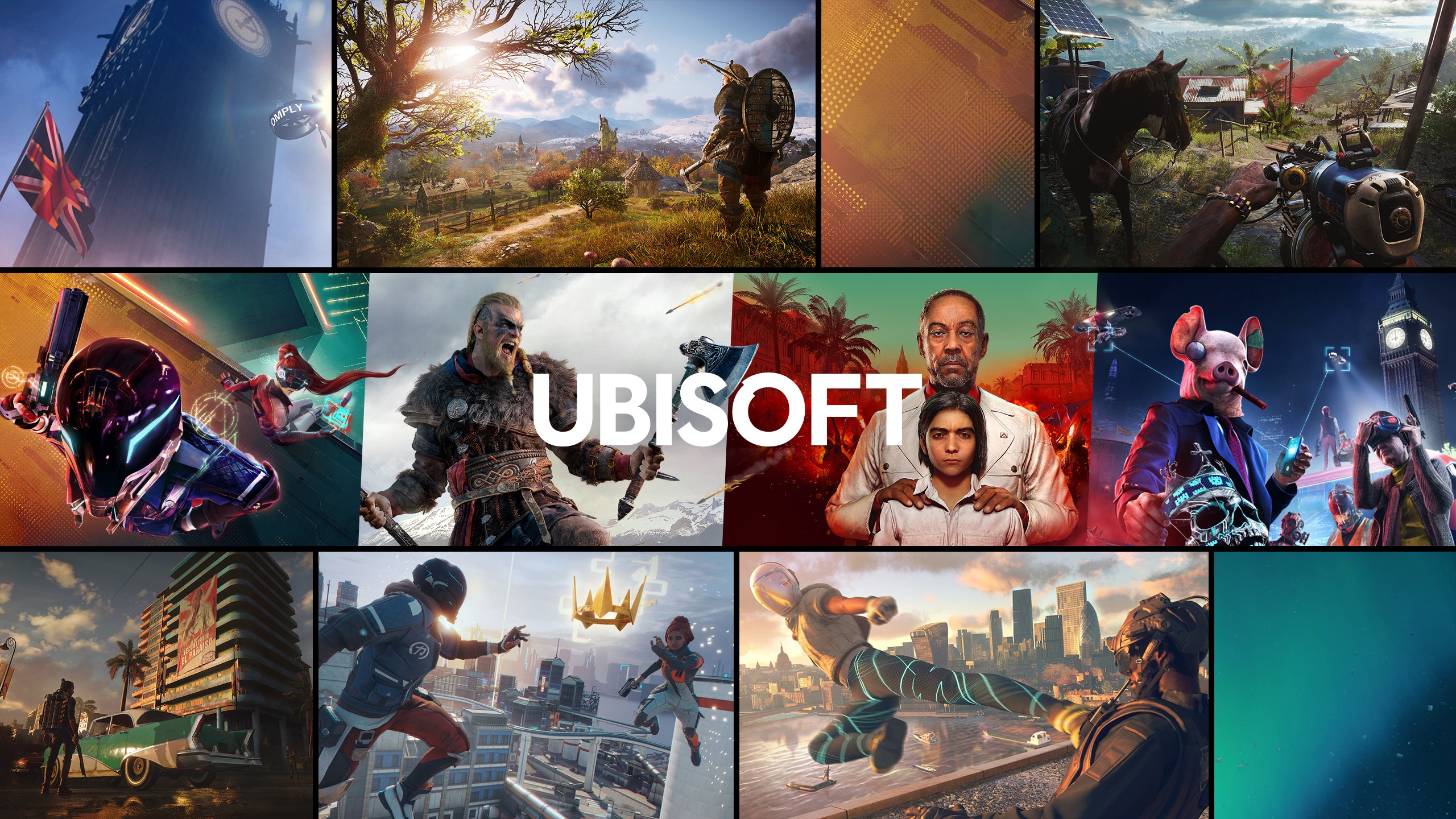 รอกันยาว ๆ ! ทีมงานยืนยันว่าไลฟ์พิเศษรวม Showcase เกมของ Ubisoft จะ