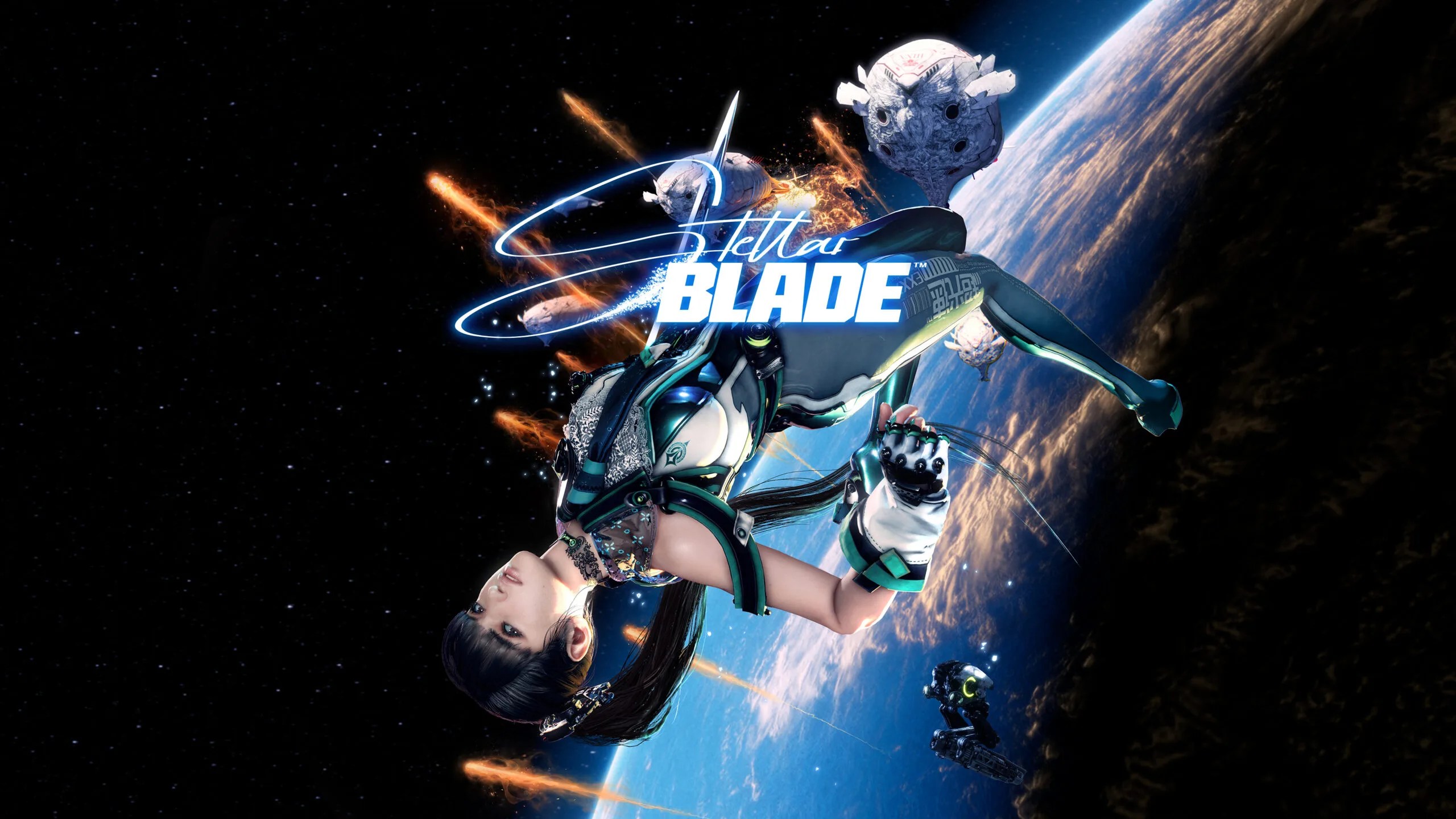 Stellar Blade ออกวางจำหน่ายในวันที่ 26 เมษายนนี้ บนระบบ PlayStation 5