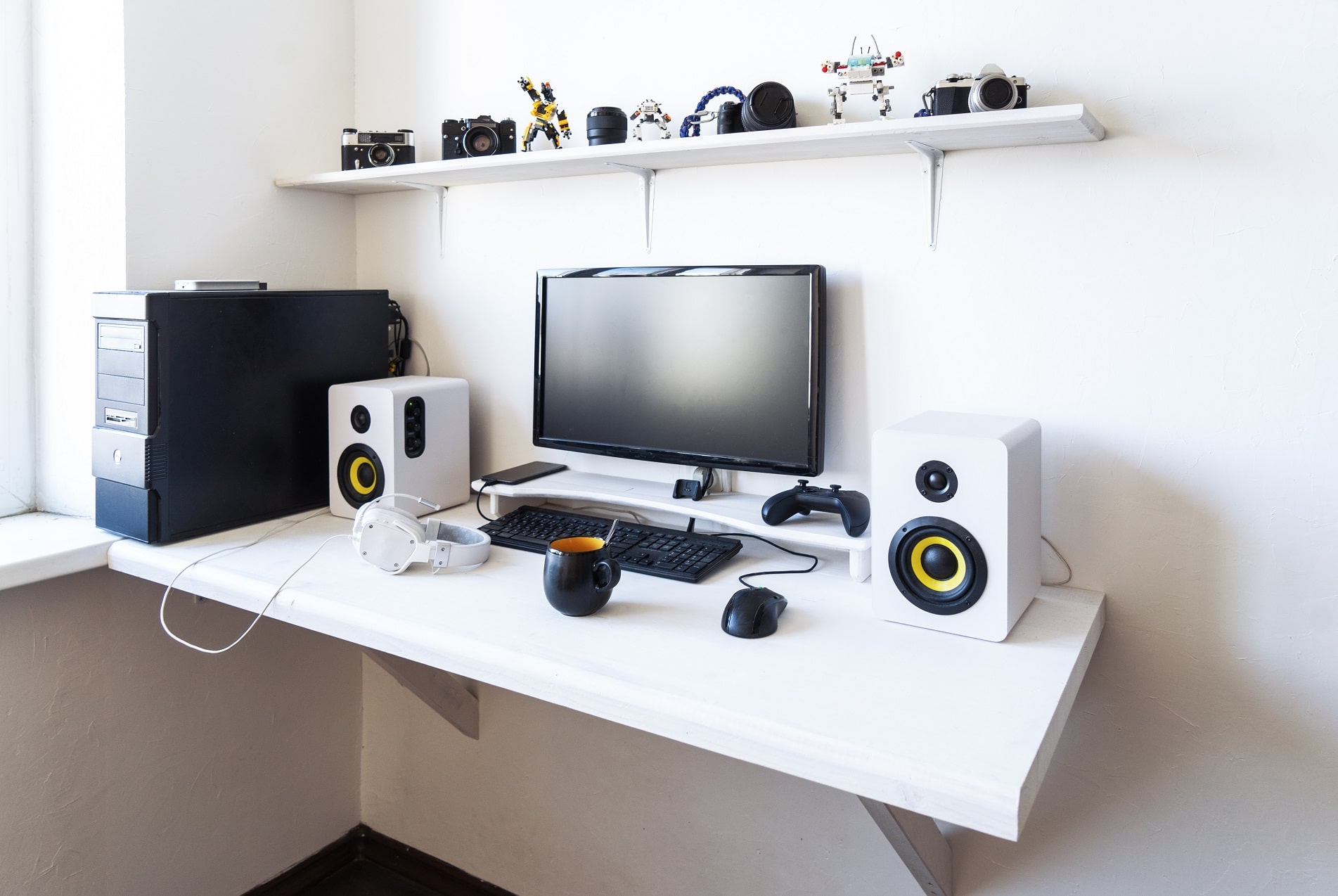 Best BenQ Gaming Monitor Top 10 Picks