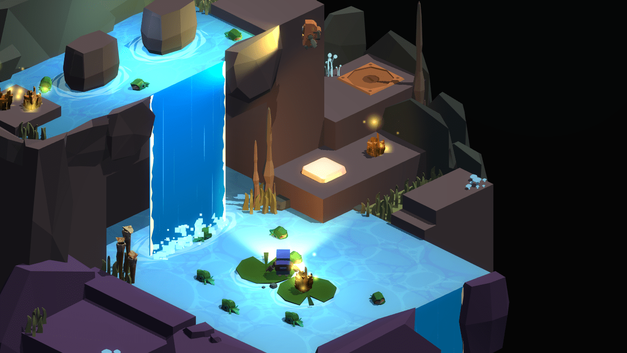 15 Best Coop Games like It Takes Two