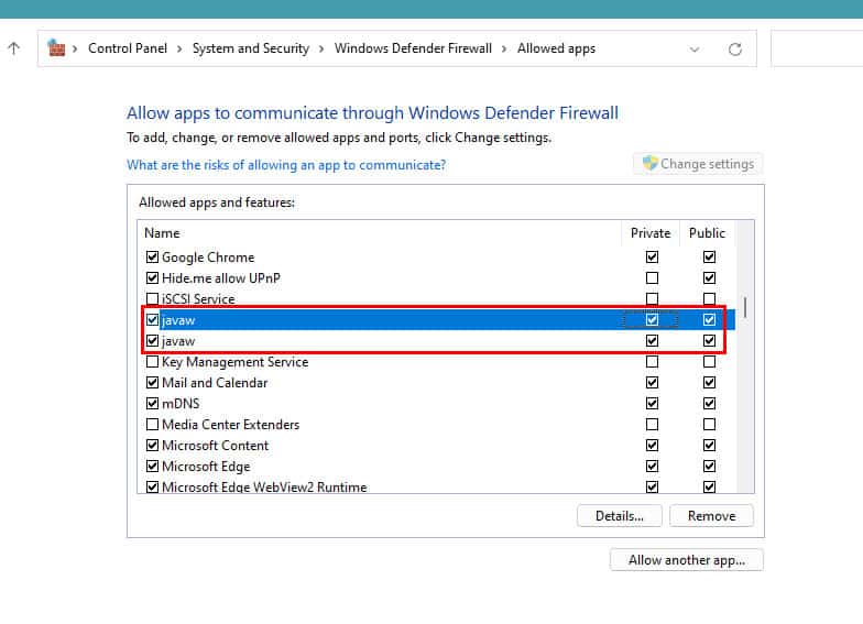 How to Fix Connection Timed Out No Further Information Error in Minecraft