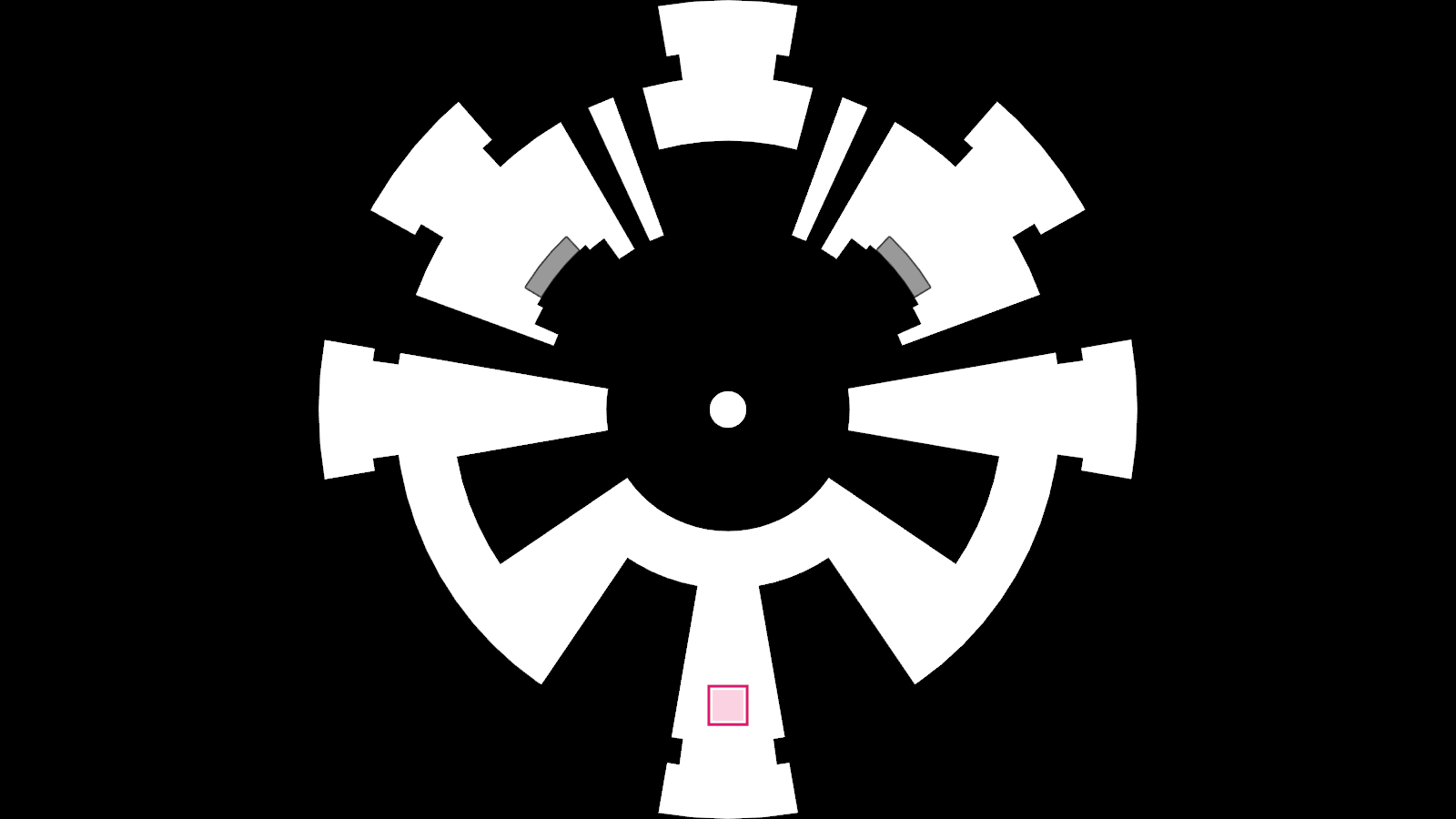Meditative Labyrinthine Puzzle Game 'Expand' Release Imminent, Plus