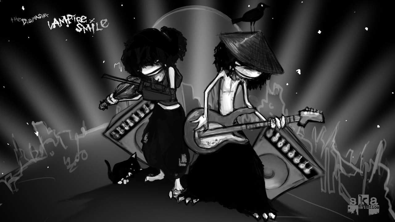 The Dishwasher VS and Charlie Murder out Now on Steam Gaming on PC