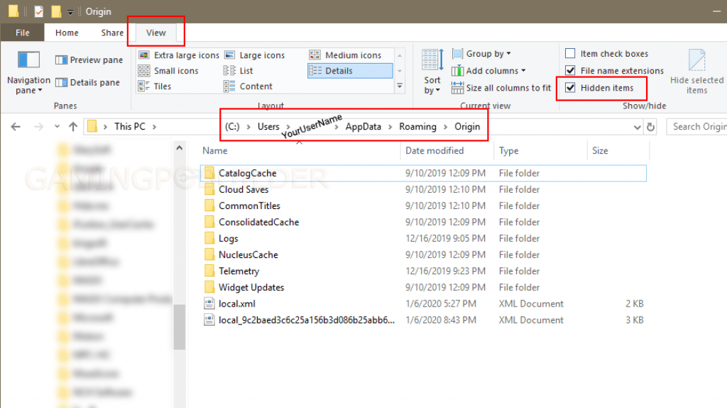 Fix EA Origin Error Could Not Connect To Services Gaming PC Builder