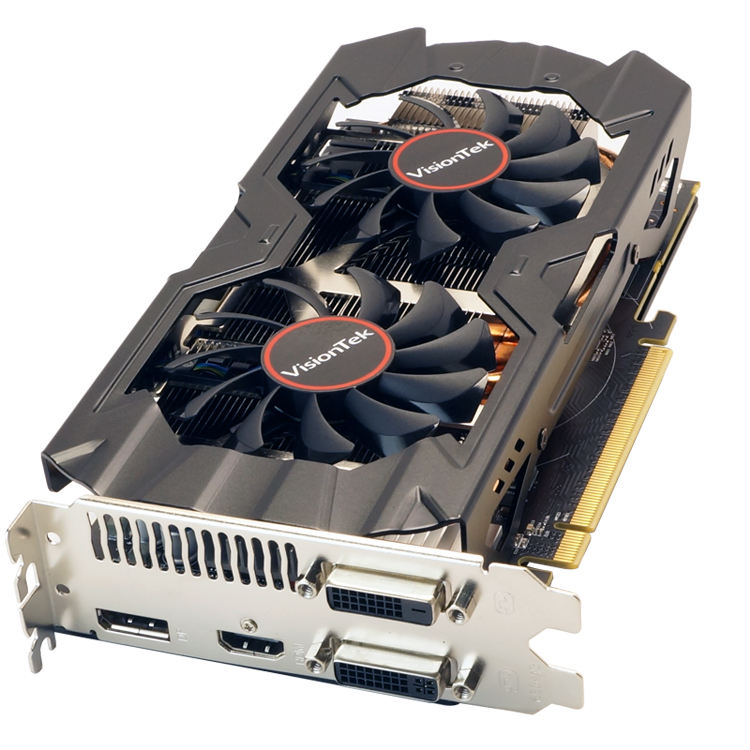 r9380 Gaming PC Builder