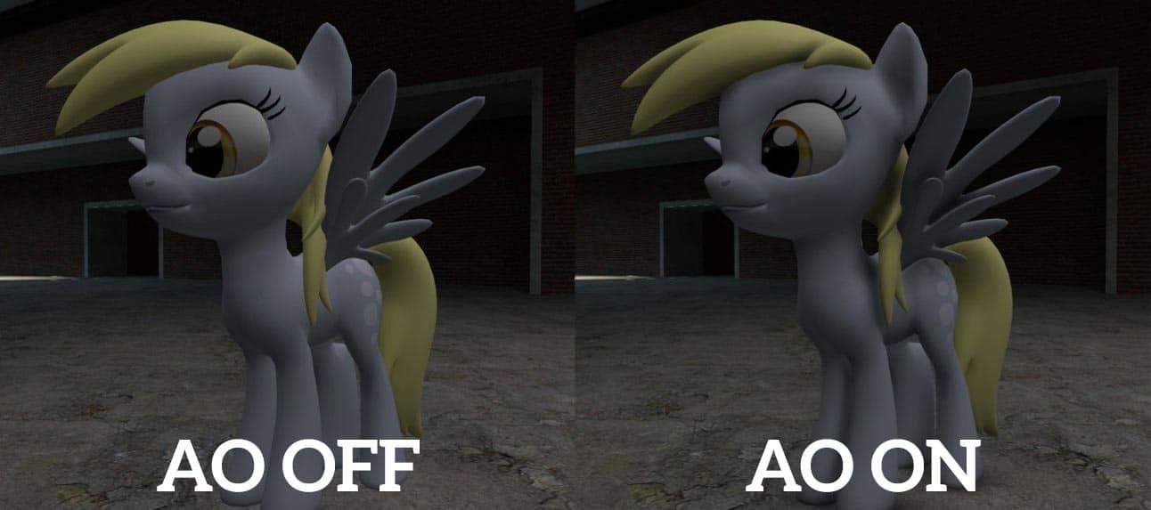 What is Ambient Occlusion? [Simple Explanation] GamingScan