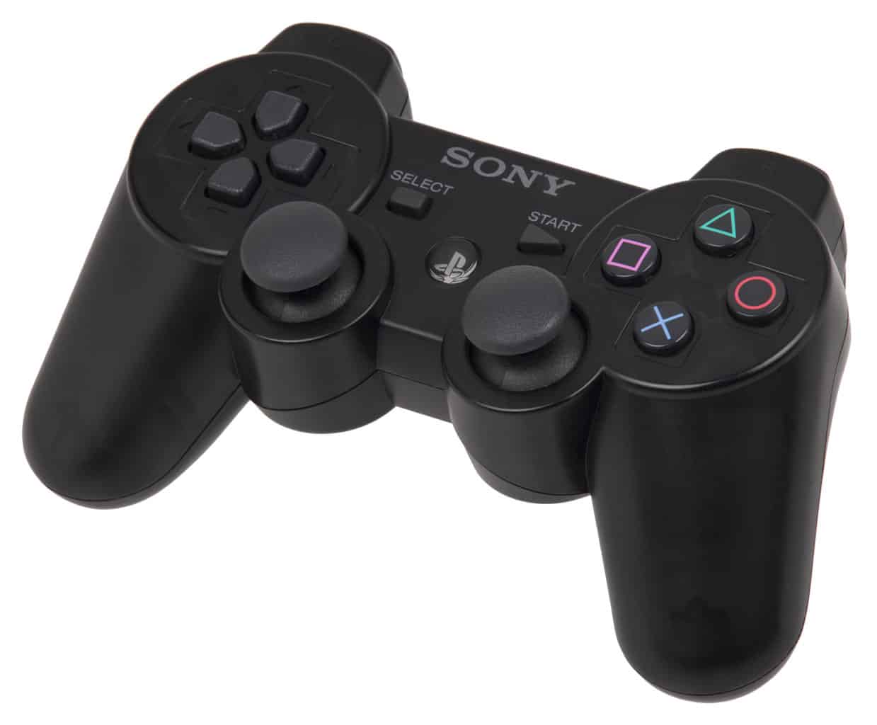 How To Use A PS3 Controller On PC [Simple Guide] GamingScan
