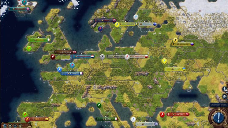 Best Civilization 6 Mods (2020) [The Complete List] GamingScan
