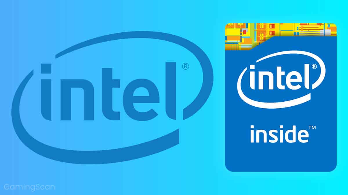Intel Processor Letter Meanings [2025 Guide] GamingScan