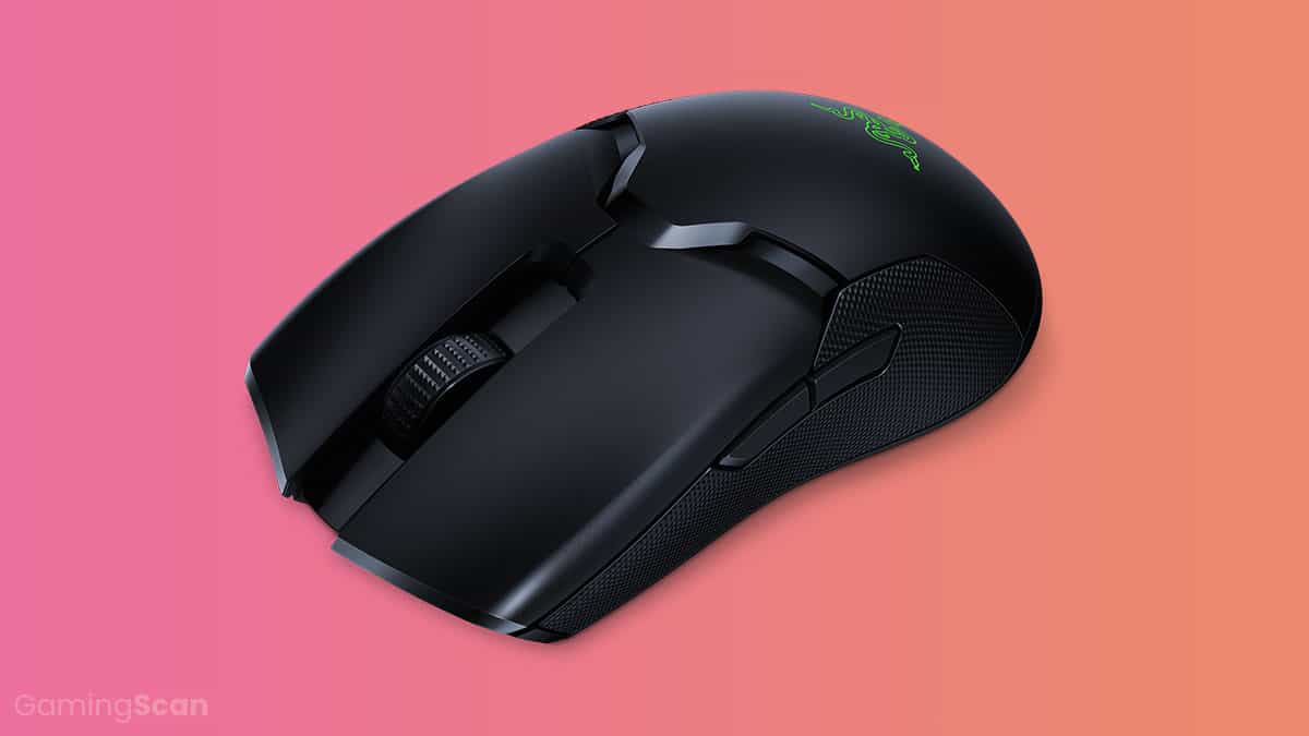 What DPI Should I Use For Gaming? [2025 Guide] - GamingScan