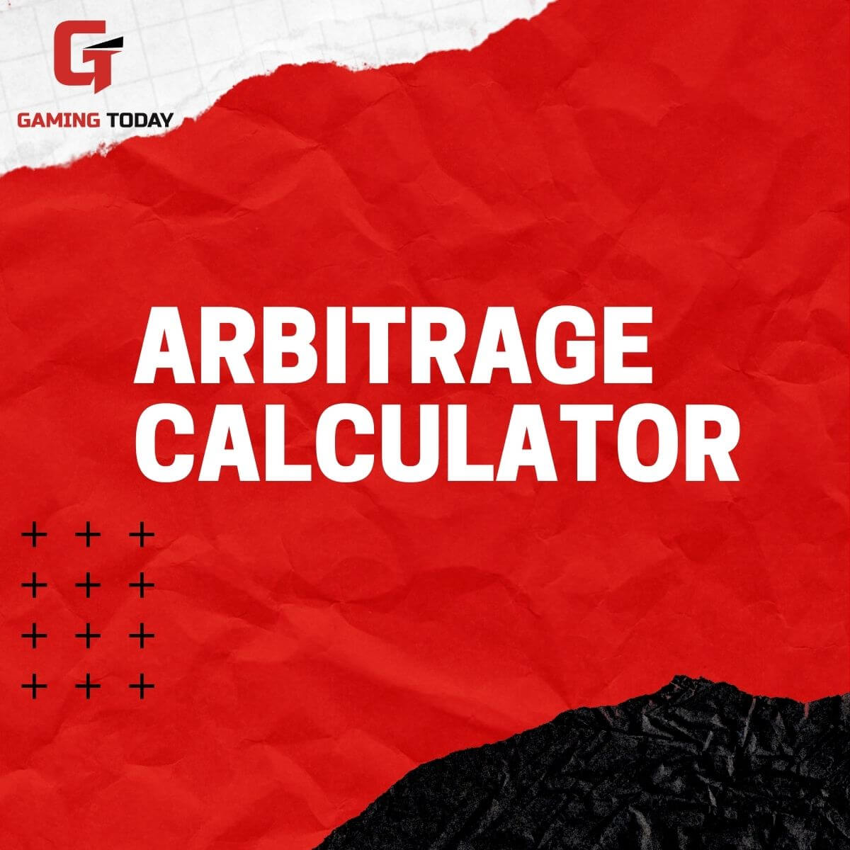 Arbitrage Calculator For Sports Betting Odds