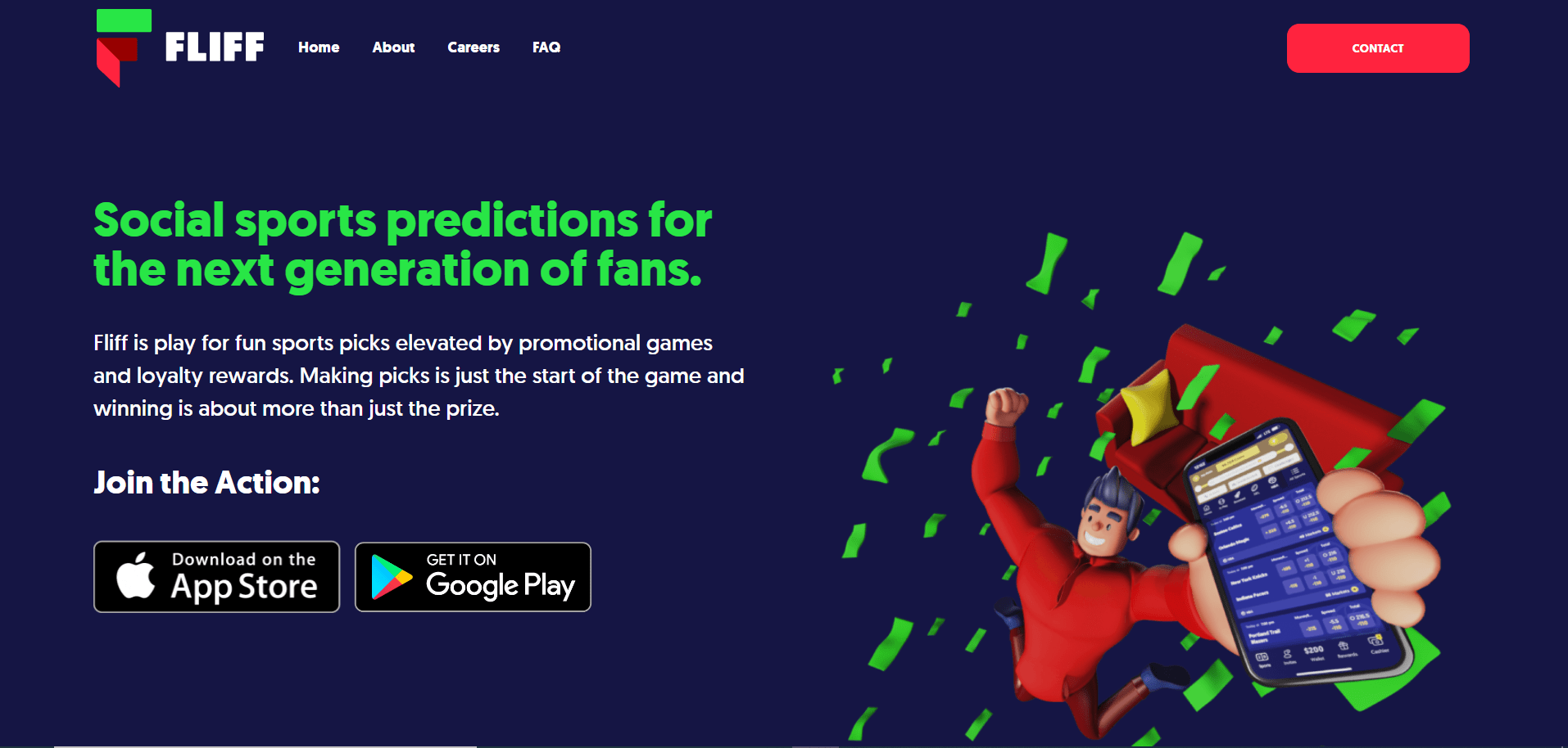 Fliff Promo Code 100 Fliff Sports Credit September 2024