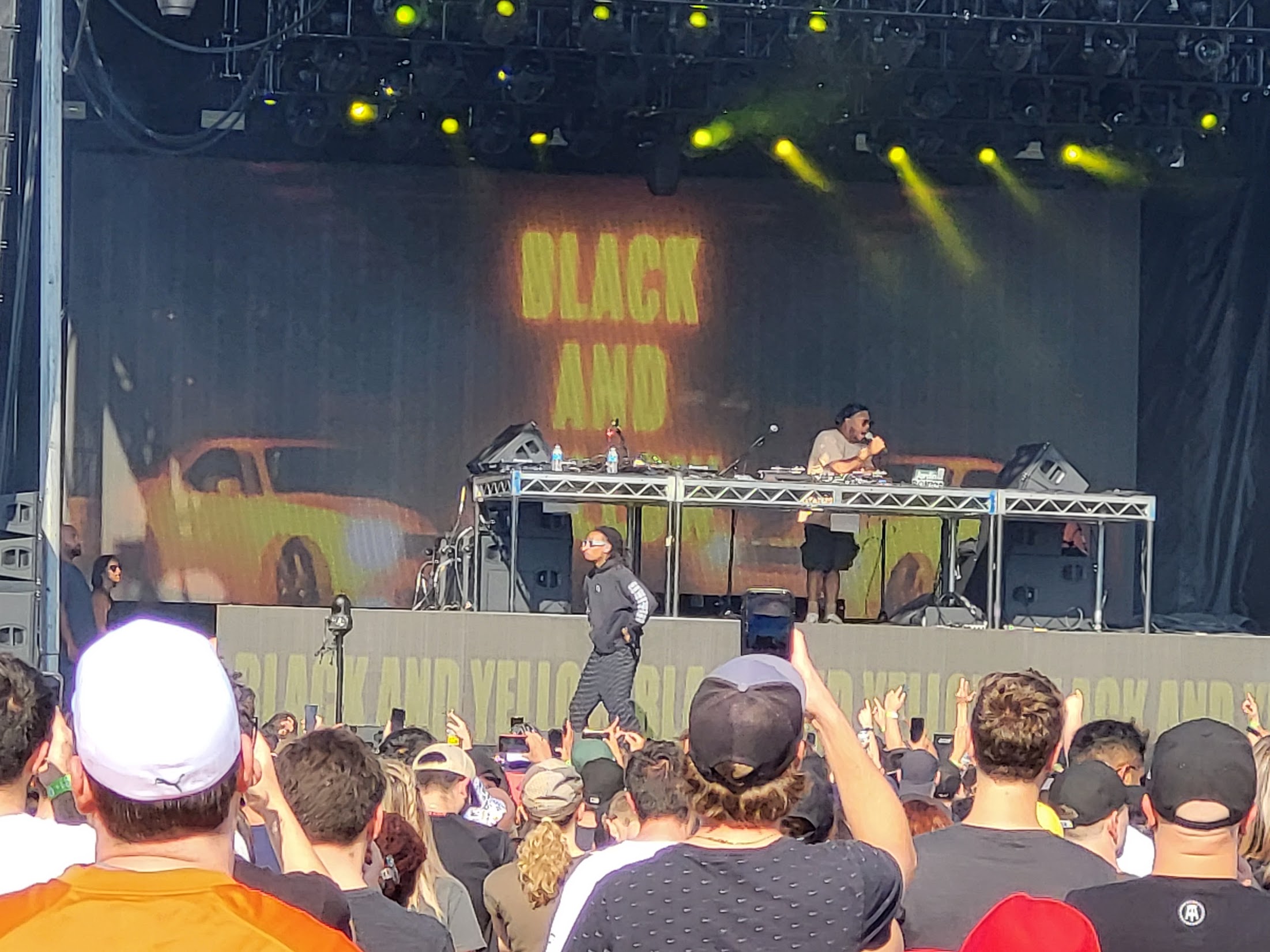 Is FanDuel FanFest Worth the Trip?