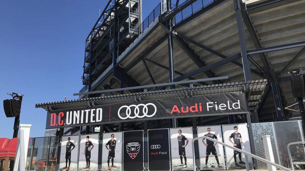 DC Sports Betting 2024 Best DC Sportsbook Apps
