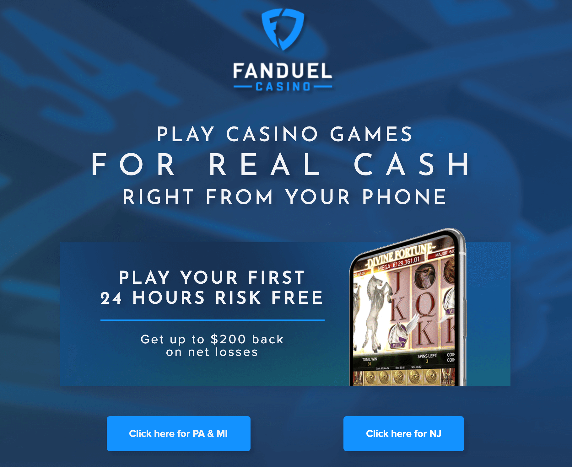 How Online Sports Betting Led To Online Casino Legalization