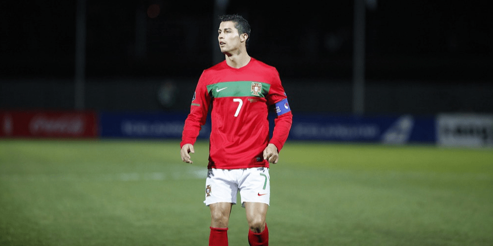 Soccer Shirt Numbers. Their history and meaning GamingZion