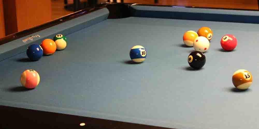 Famous Female Pool Players Ladies of the Coolest Sport Ever