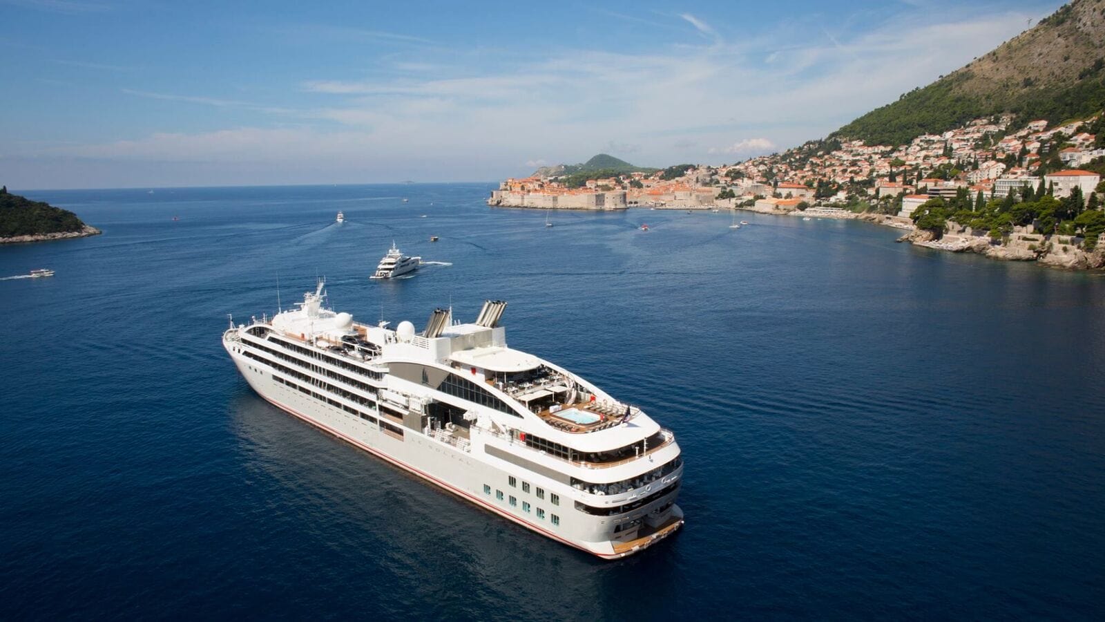 Your Ultimate Guide on Cruising in Asia Gamintraveler
