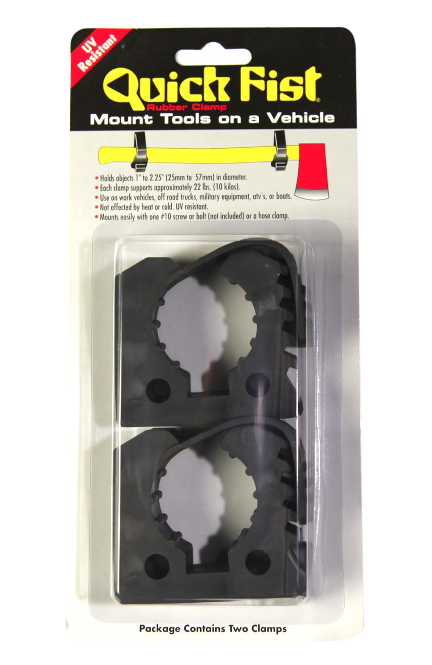 Quick Fist — Gamiviti