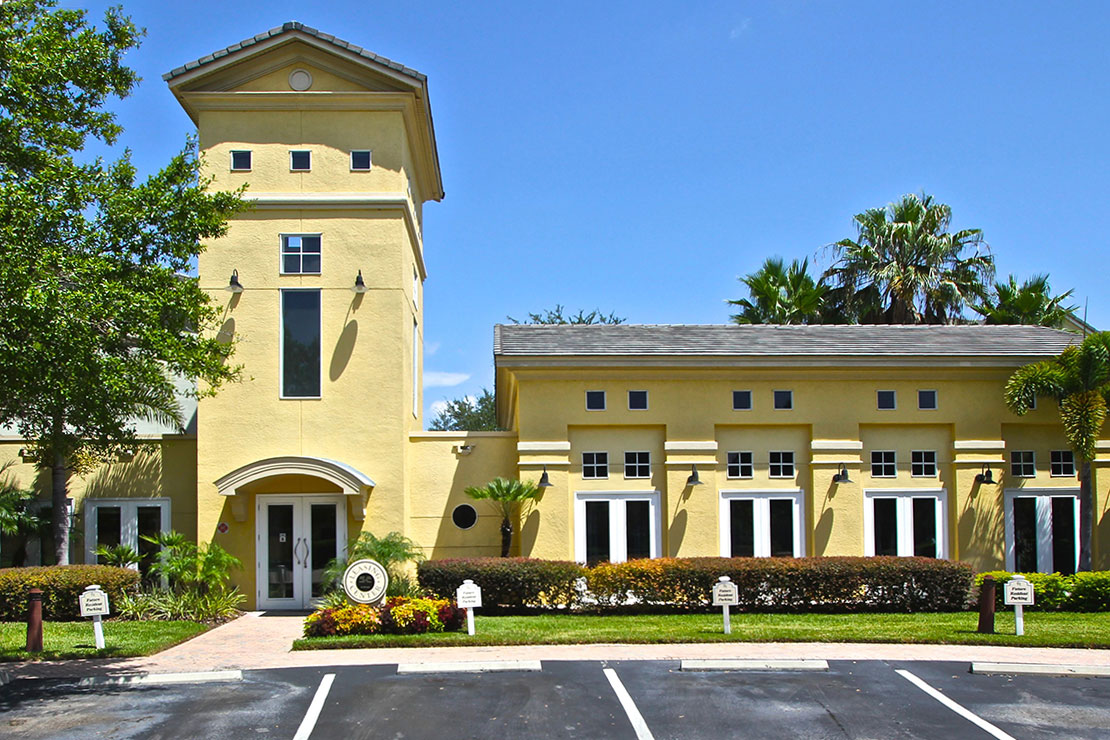 The Arbors at Carrollwood Gamla Cedron Group