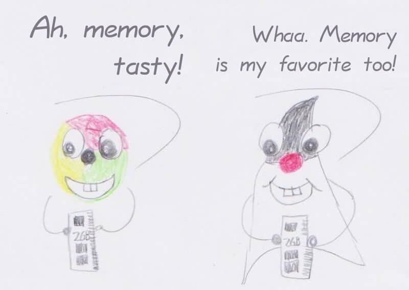 Gamlor's Blog Deploying JVM in tiny containers, be careful!