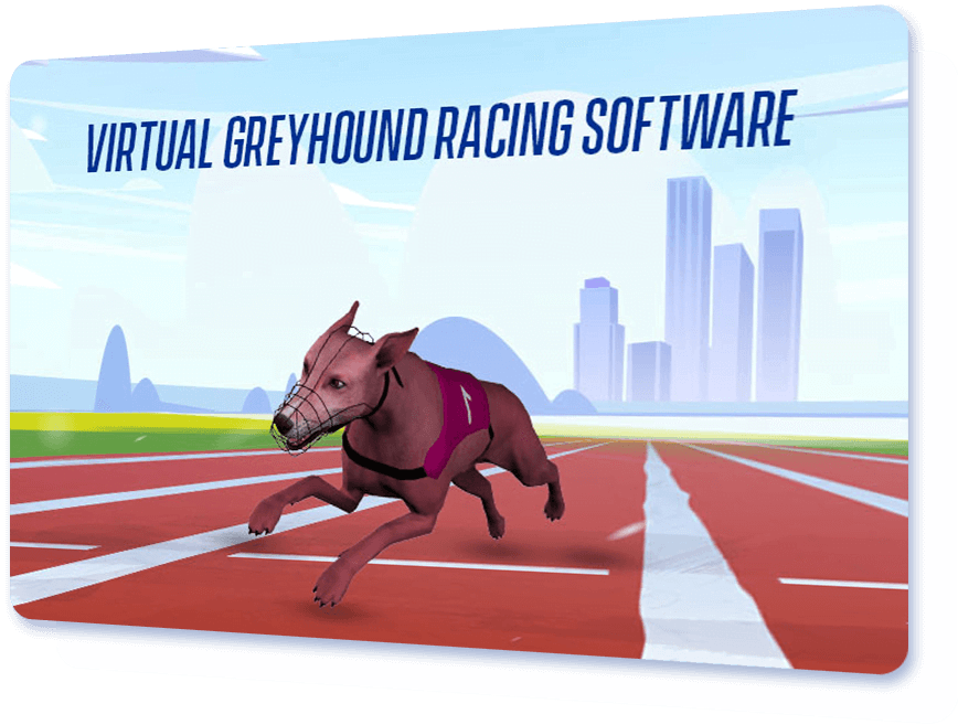 Virtual Greyhound Racing Software GammaStack