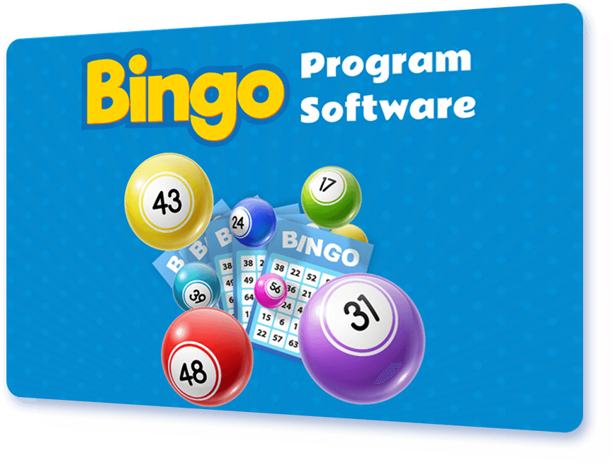 Bingo Program Software GammaStack