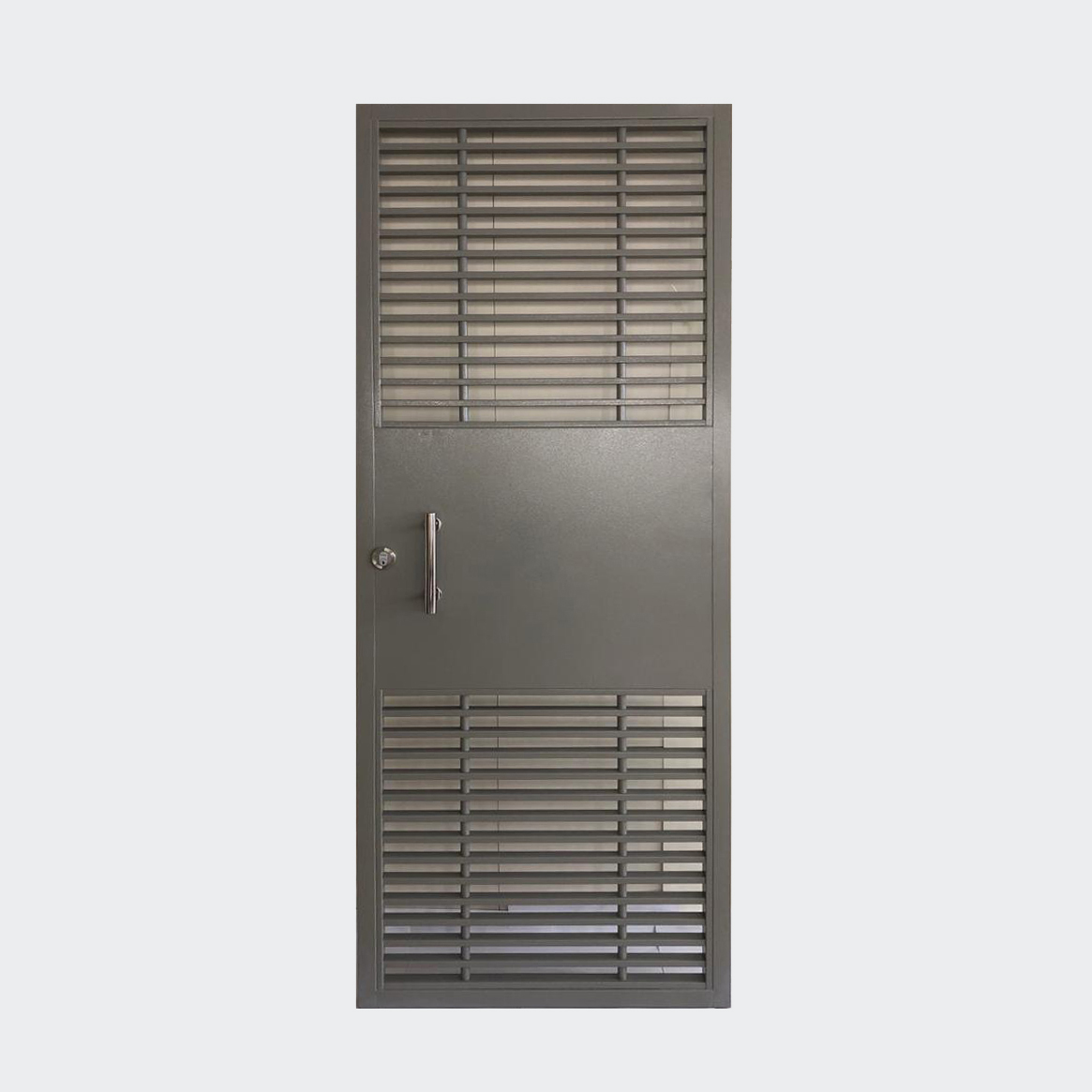 7C7324 Gammon Iron Gate Company Limited