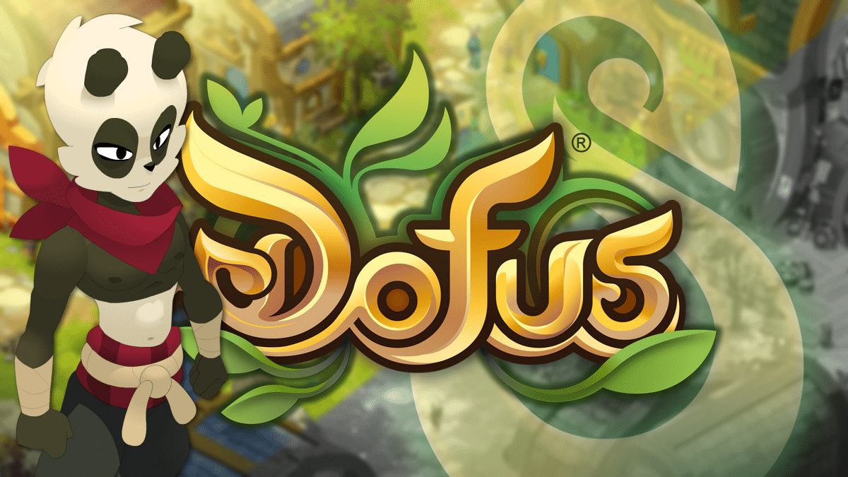 Dofus 2 Unity ne changera pas tout Gamosaurus