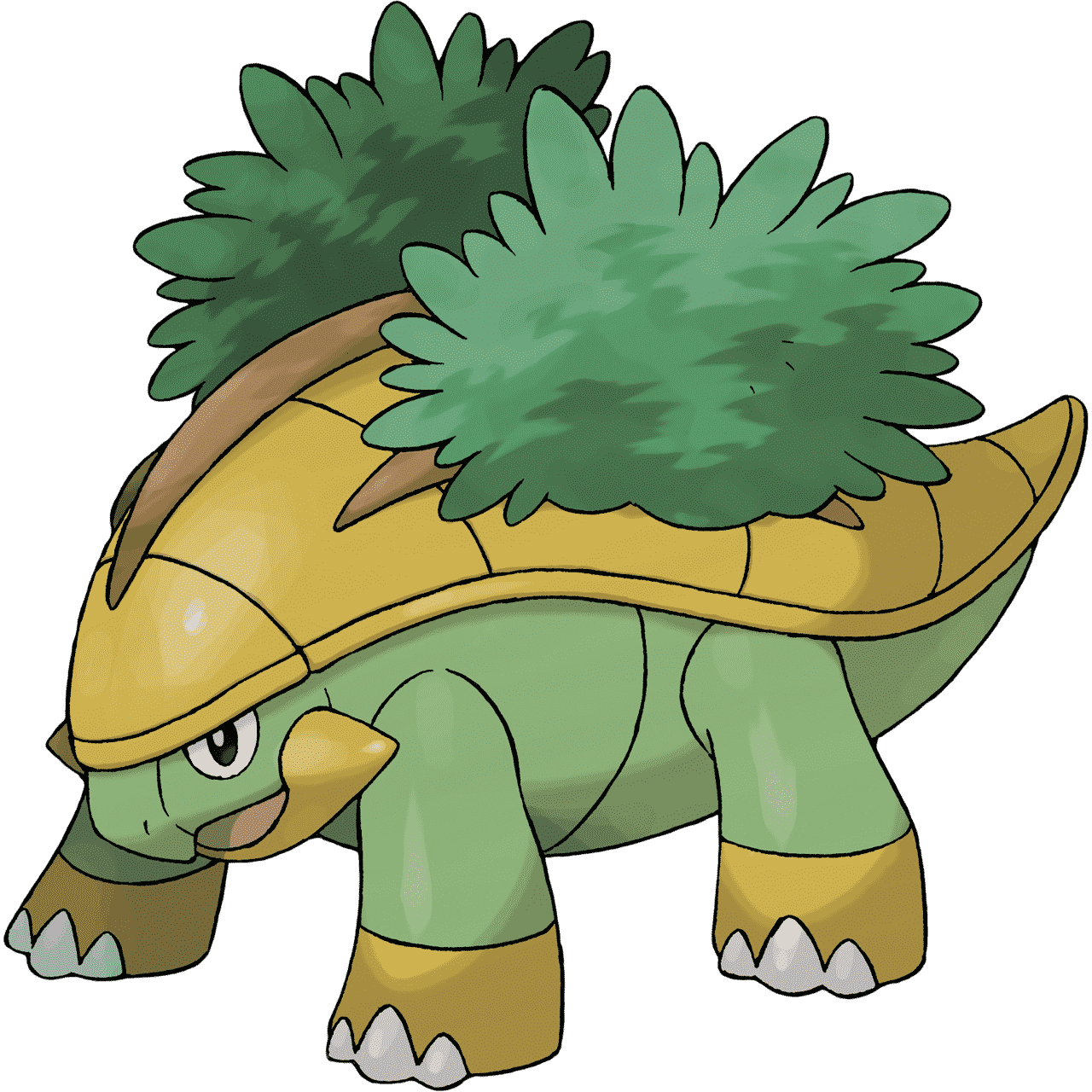 Boskara Légendes Pokémon Arceus Gamosaurus