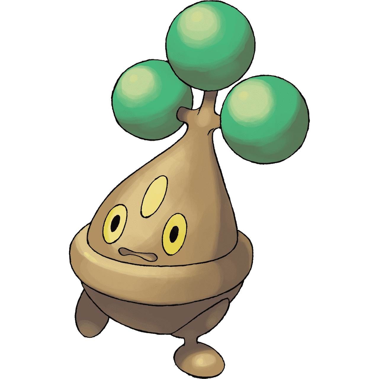 Manzaï Pokémon Épée et Bouclier 438 Gamosaurus
