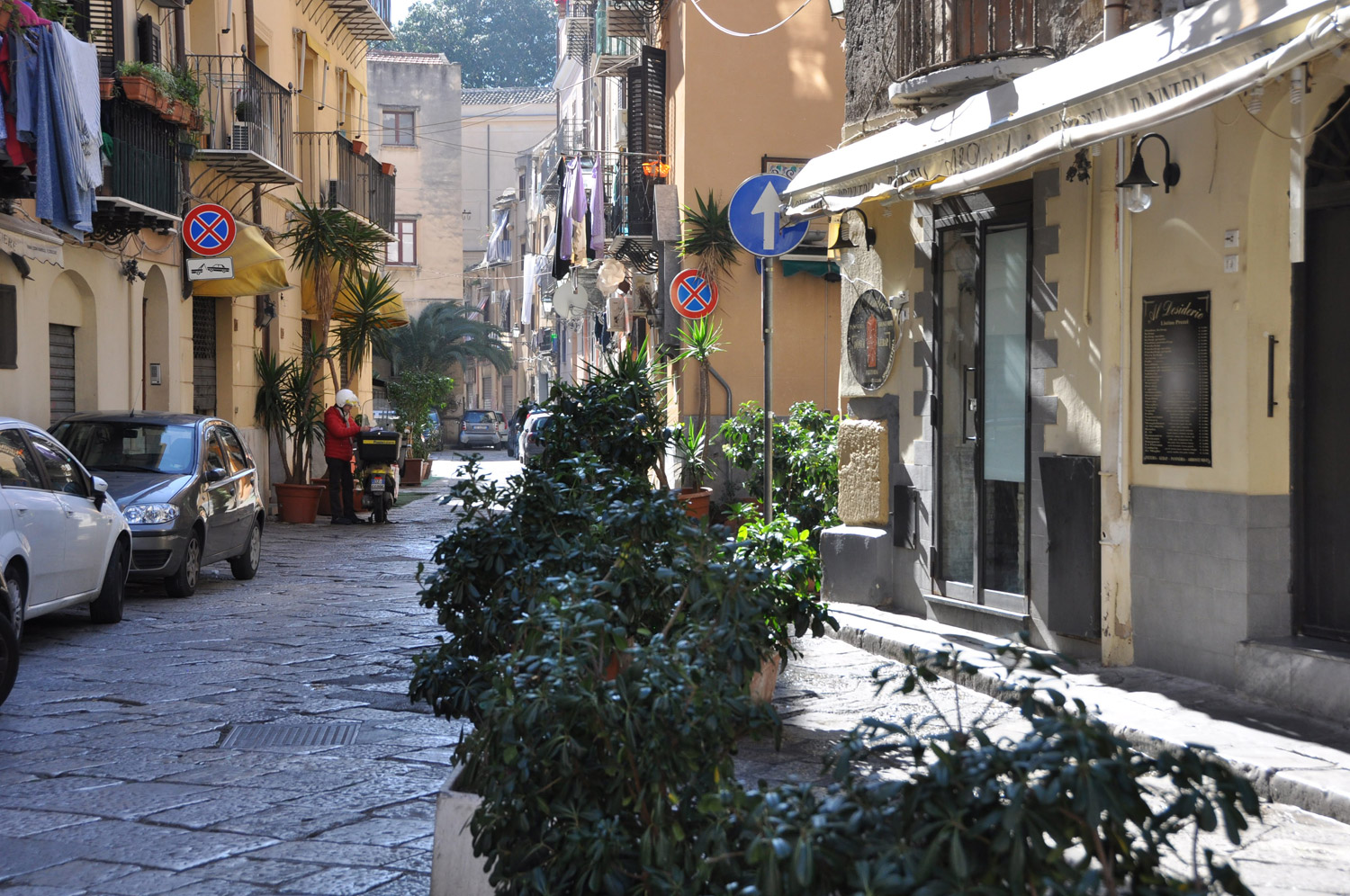 Sizilien Palermo, Catania, Trapani Mietwagen ohne Kreditkarte und