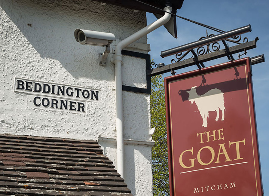 Beddington Corner FC Gandermonium