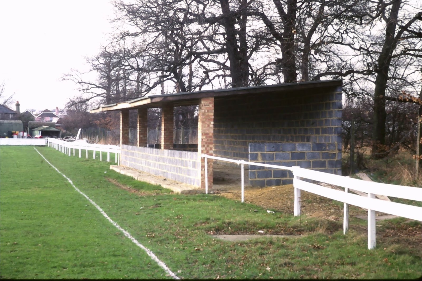 Beddington Corner FC Gandermonium