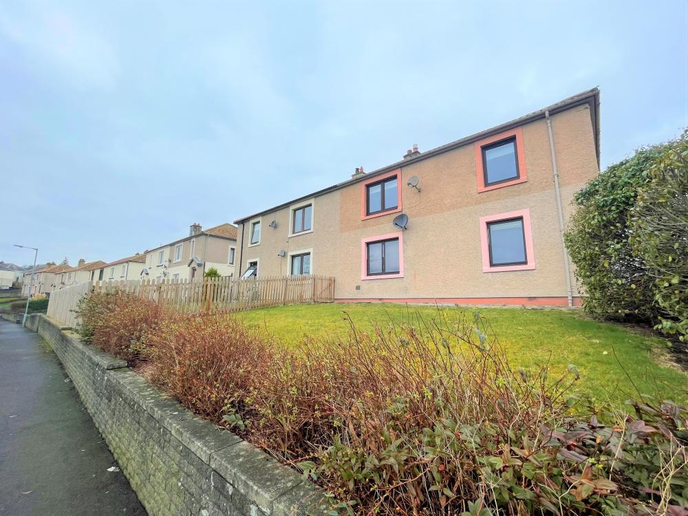 10 Renwick Terrace, Hawick, TD9 0DL