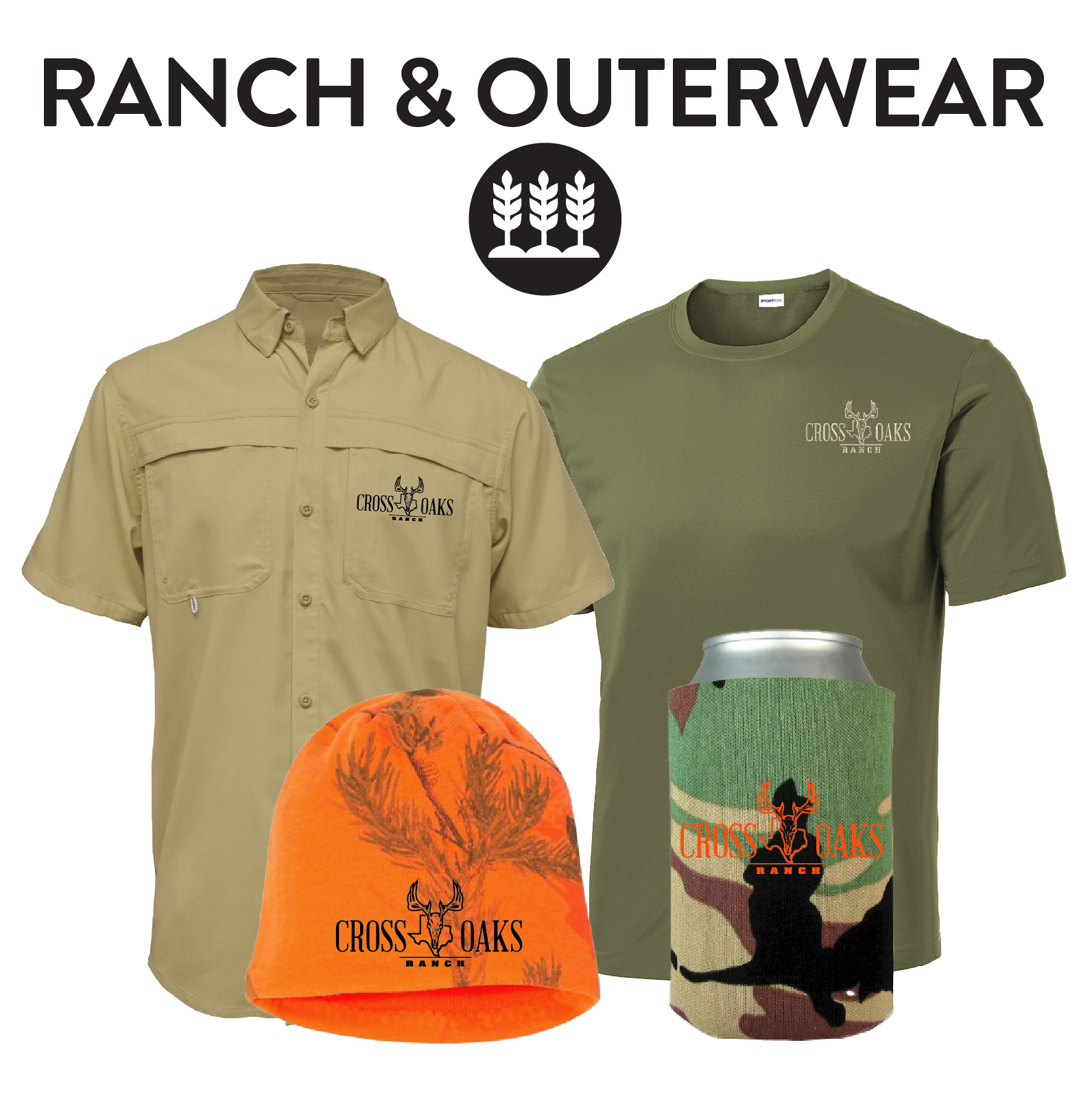 Home Spirit Wear Experts Gandy Ink