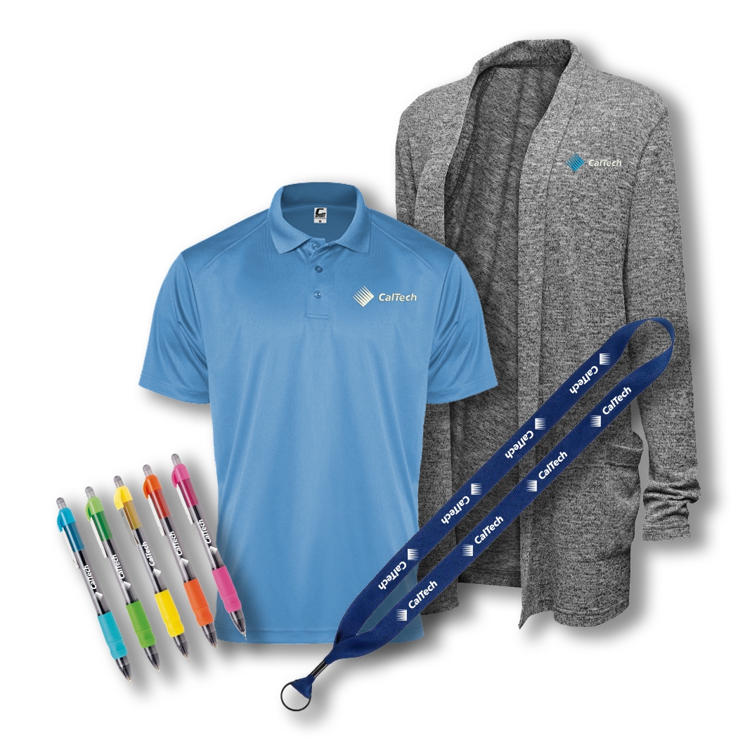 Your Custom Business Gear Gandy Ink