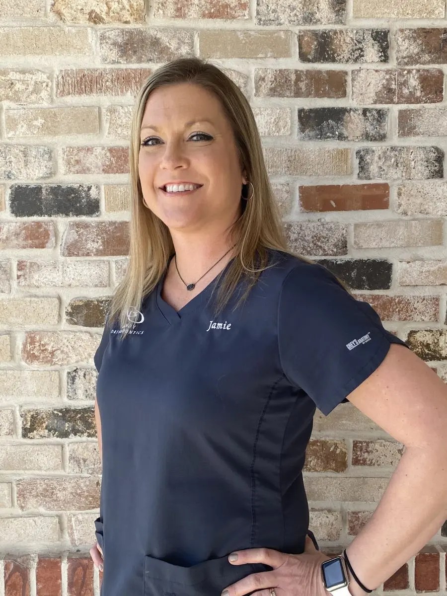 Meet the Team Gandy Orthodontics Frisco Wylie TX