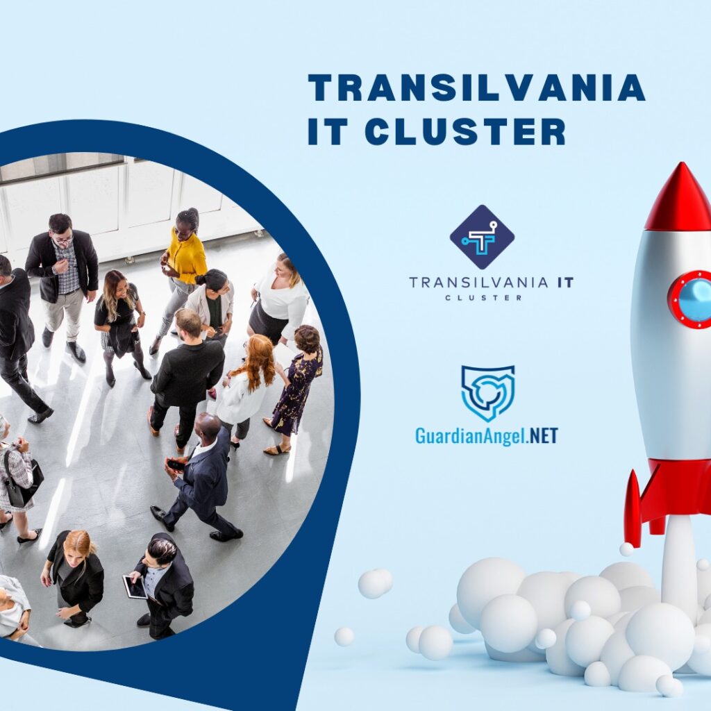 TRANSILVANIA IT CLUSTER
