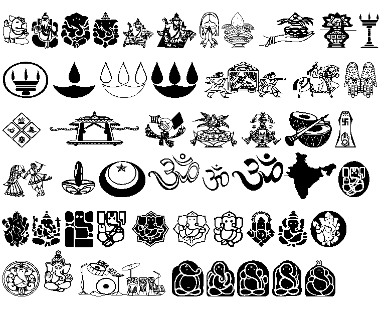 Bengali True Type Fonts Bangla True Type Fonts