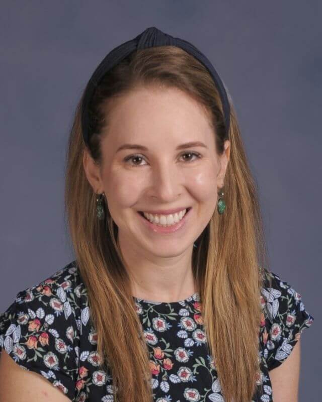 Marilyn Weiss GannAcademy