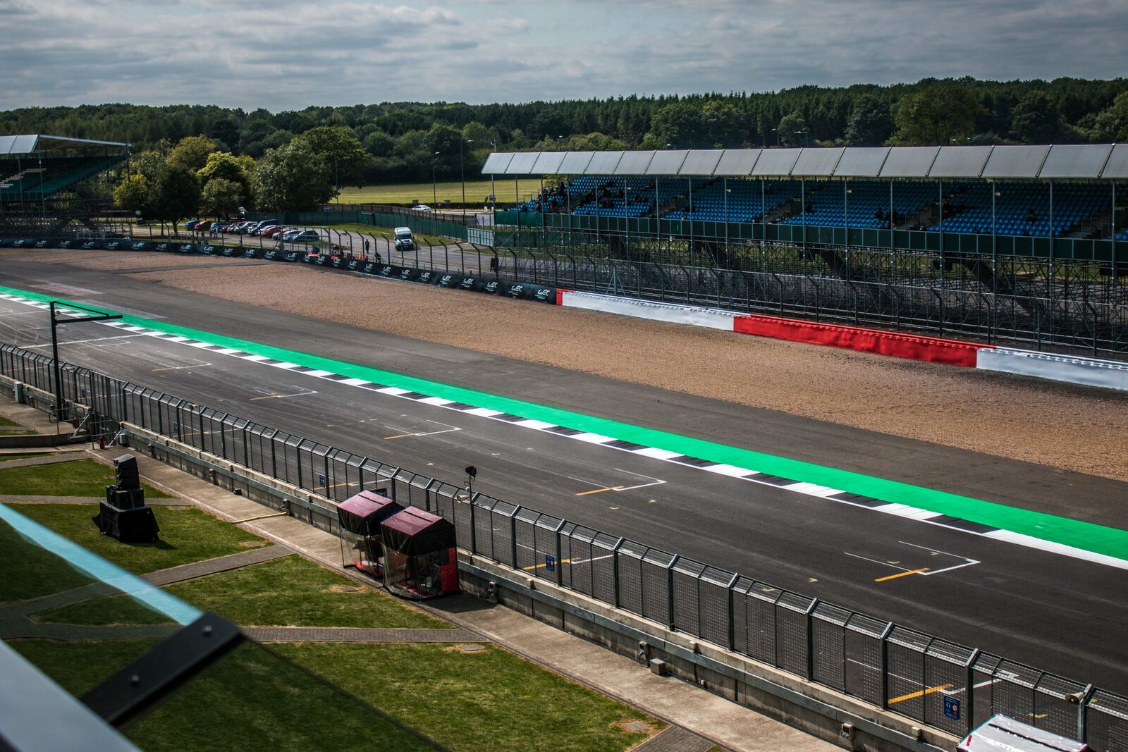 Instrumentation, Analysis & Testing Exhibition 2022 Gantner Instruments