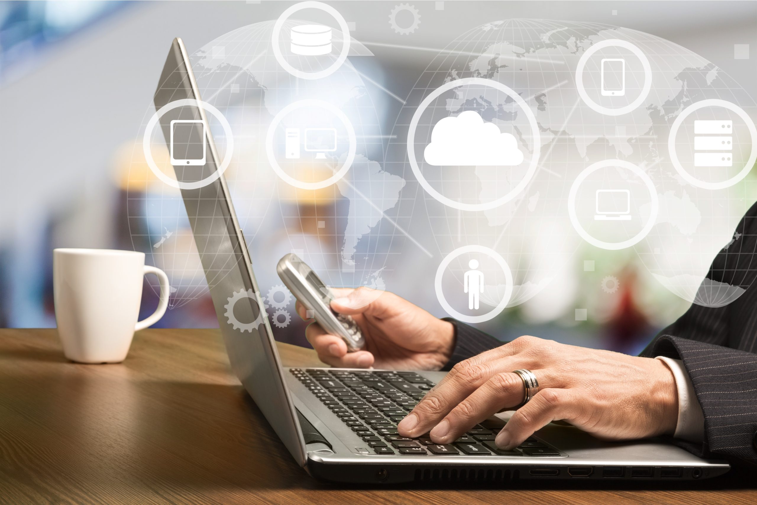 SAP Concur Travel Digitally Driven. Data Focused