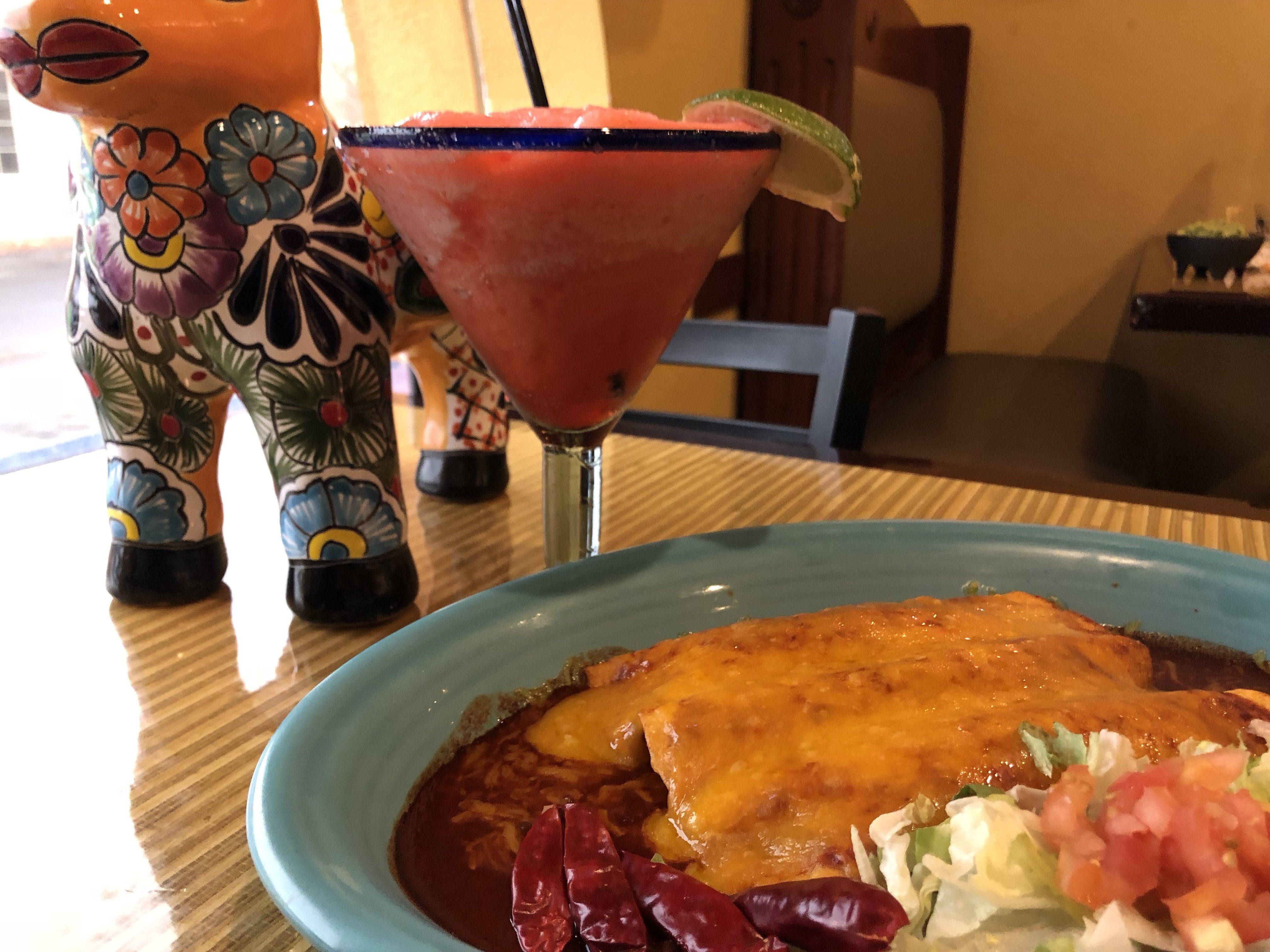 Ganzo's Mexican Restaurant QC's Favorite Mexican Restaurant