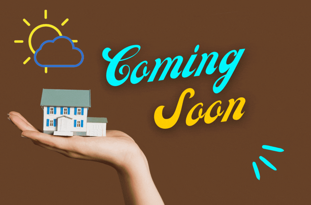 Coming Soon Listings GAOR